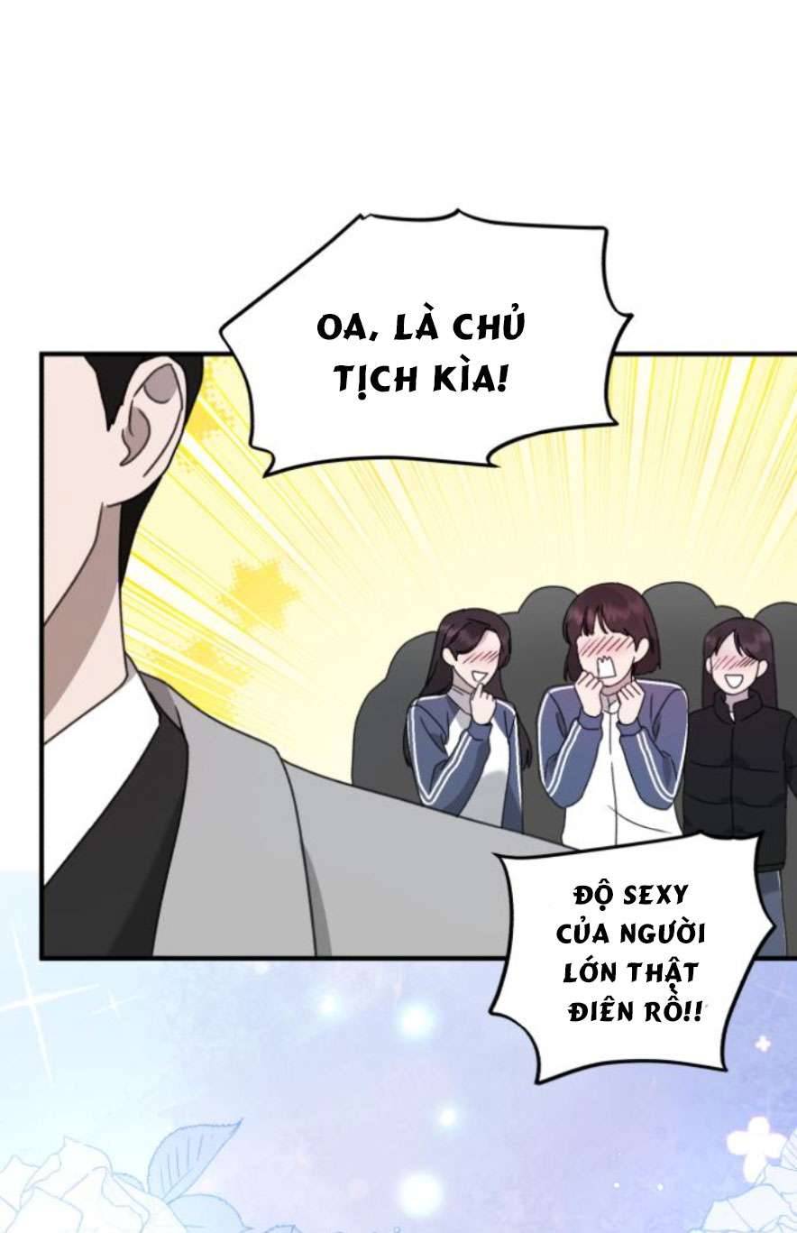 Thần Hổ Jang San Chap 33 - Next Chap 34