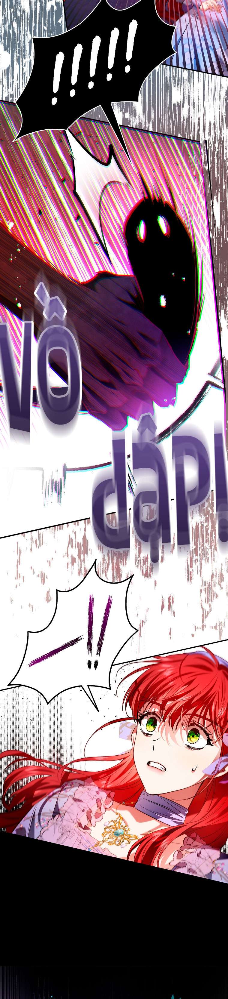 Hôn Phu Ẩn Sắc Chapter 94 - Next Chapter 94.1