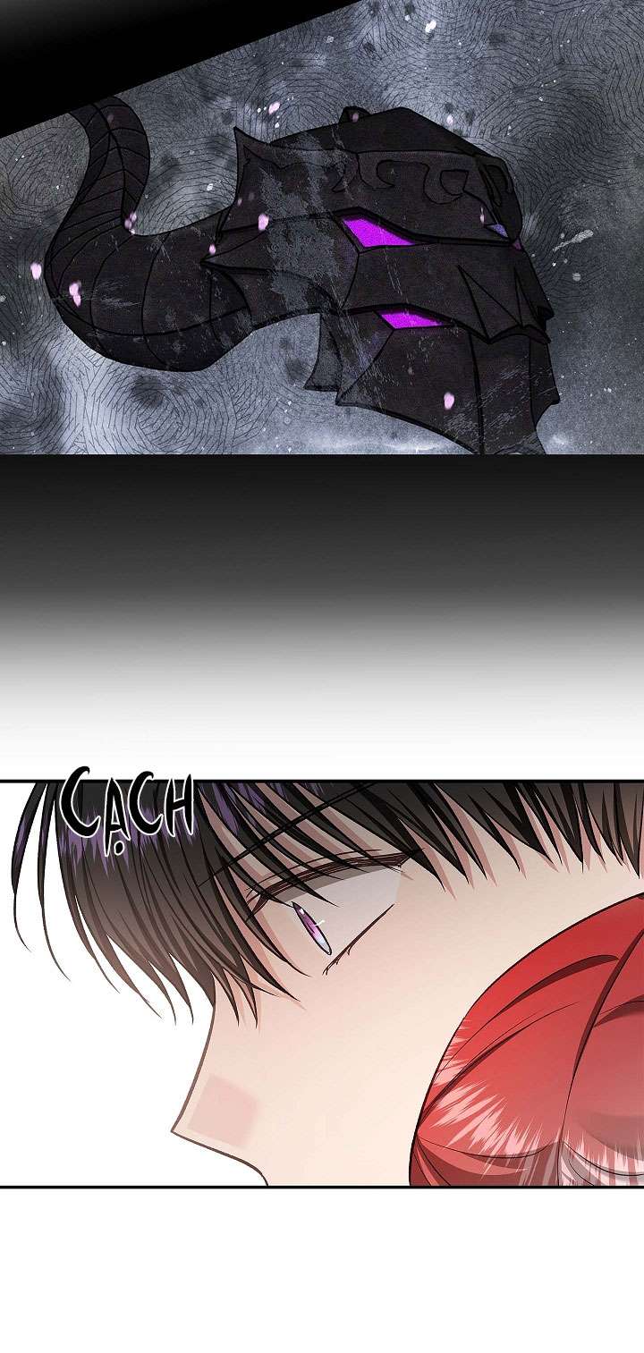 Hôn Phu Ẩn Sắc Chapter 57 - Next Chapter 57.5