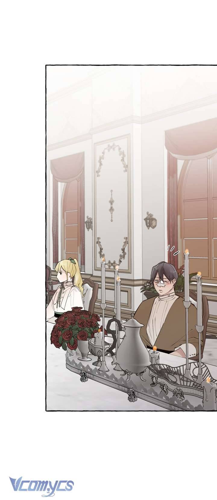 [18+] Hoàng Cung Có Chó Dữ! Chap 10 - Next Chap 11