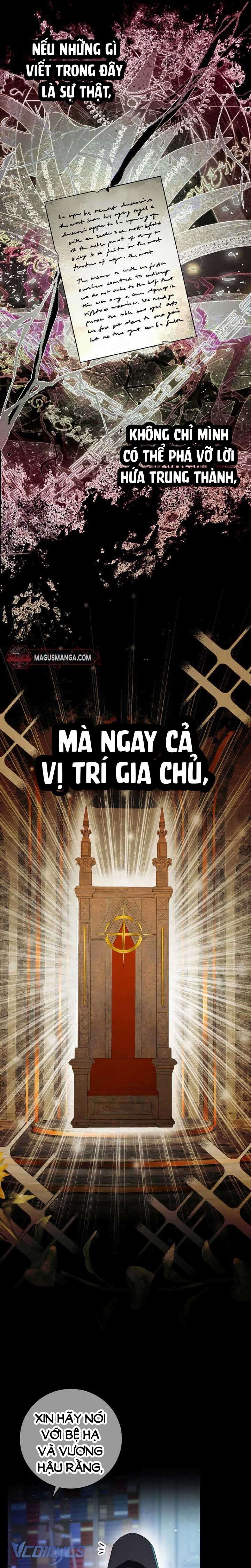 Sóc Con Tài Năng Chap 64 - Next Chap 65