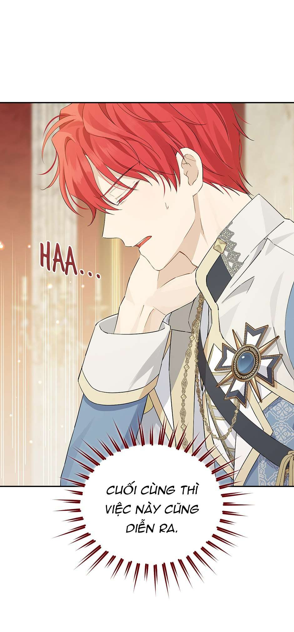 Tôi Là Minh Chứng Của Sự Thật Chap 113 - Next Chap 114