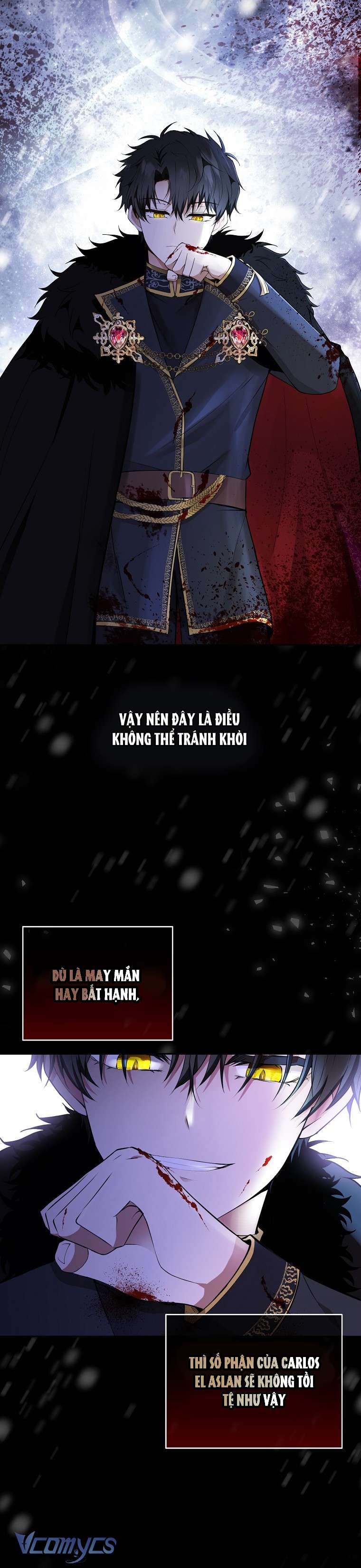 Sóc Con Tài Năng Chap 29 - Next Chap 30