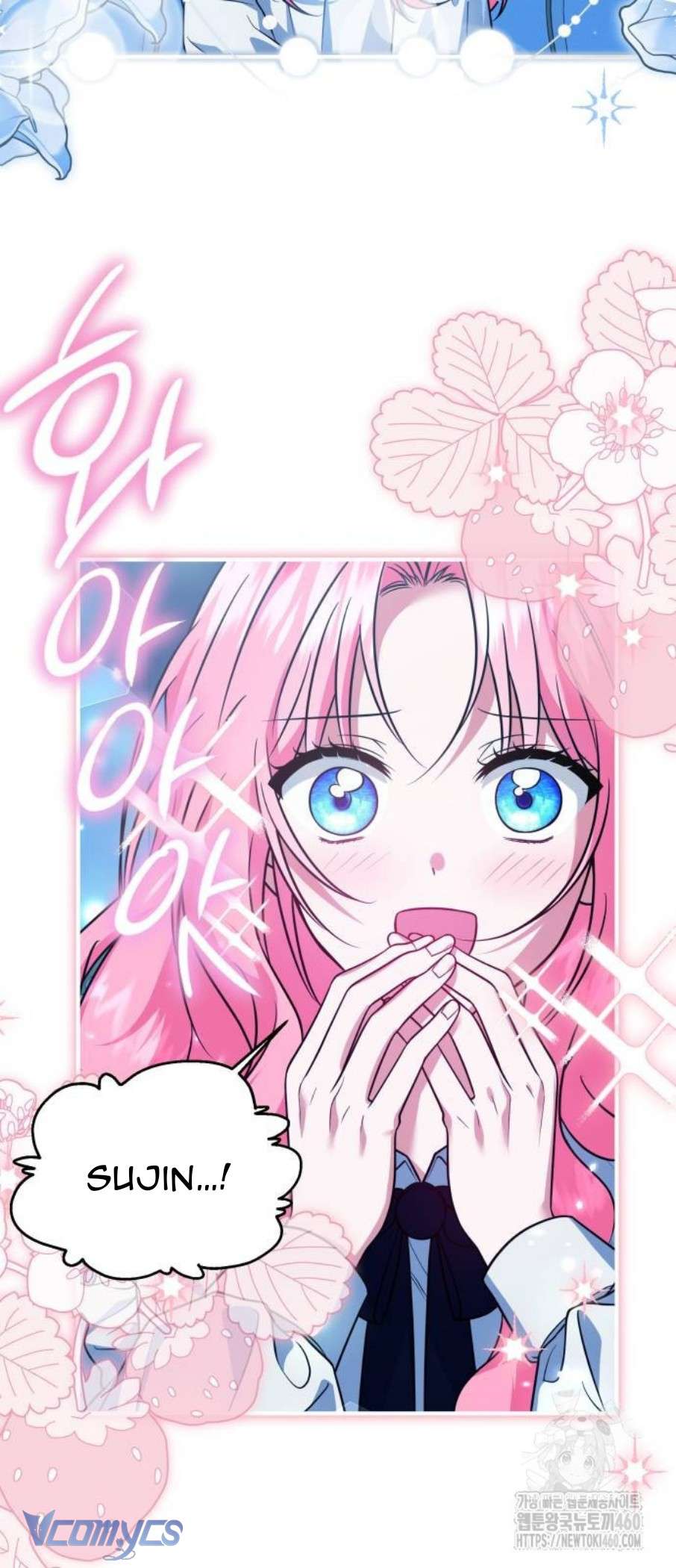 Cách Để Biến Cuốn Tiểu Thuyết Bi Kịch Thành Cuốn Tiểu Thuyết Chữa Lành Chap 22 - Next Chap 23