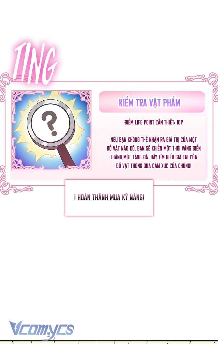 Công Chúa Là Người Chơi Chapter 7 - Next Chapter 8