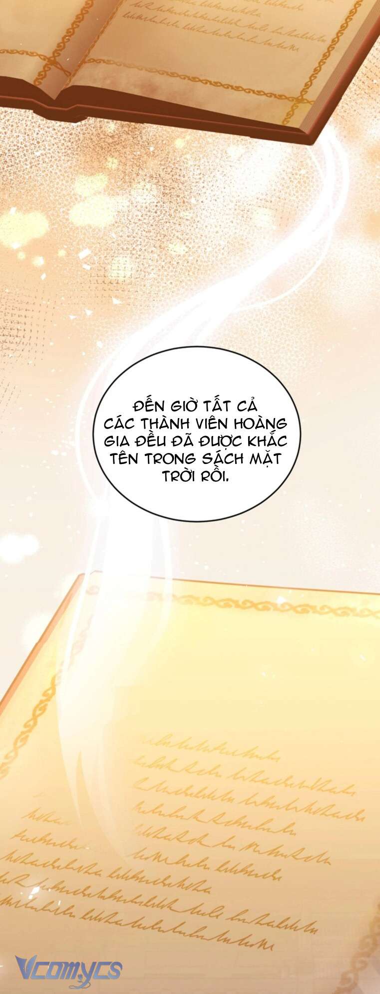 Công Chúa Bé Con Hạng S Thật Mạnh Chapter 9 - Trang 4