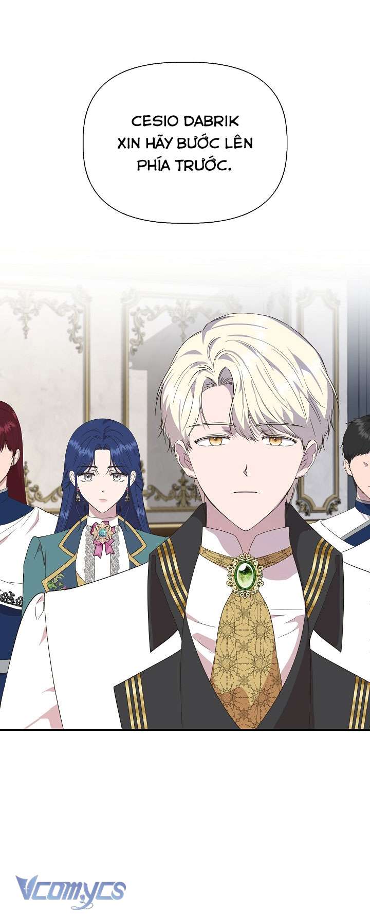 Tôi Không Phải Là Cinderella Chapter 88 - Next Chapter 89