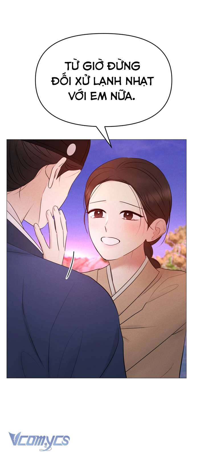 [18+] Tỳ Nữ Bỏ Trốn Chap 10 - Next Chap 11