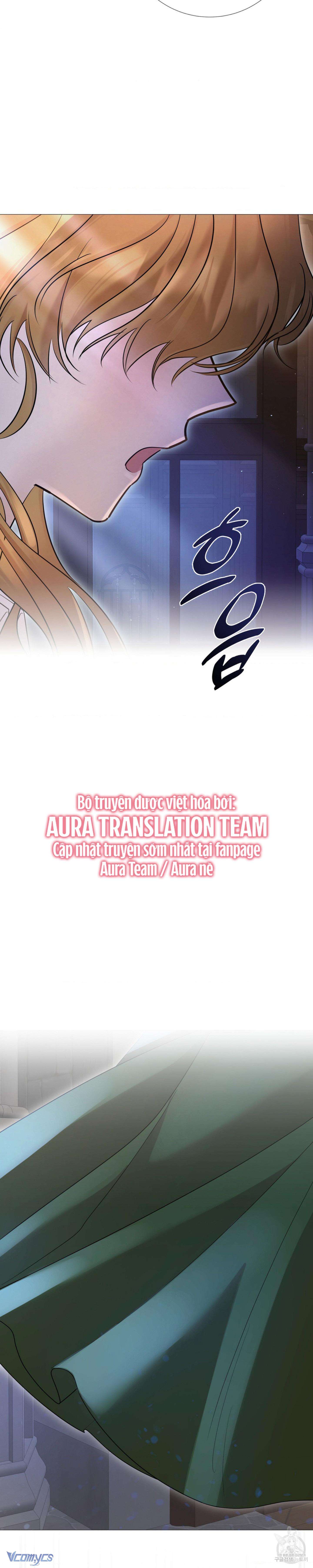 Lâu Đài Hoang Dã Chap 16 - Next Chap 17