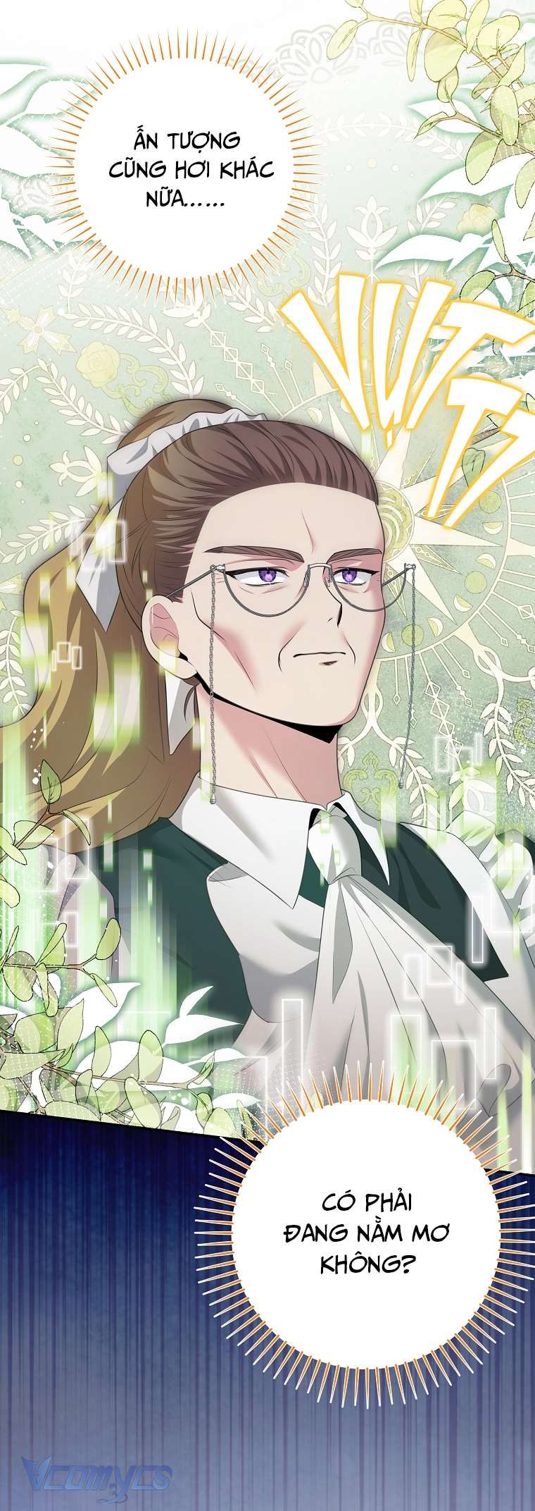 [18+] Phương Pháp Gia Hạn Hợp Đồng Hôn Nhân Chap 21 - Next Chap 22