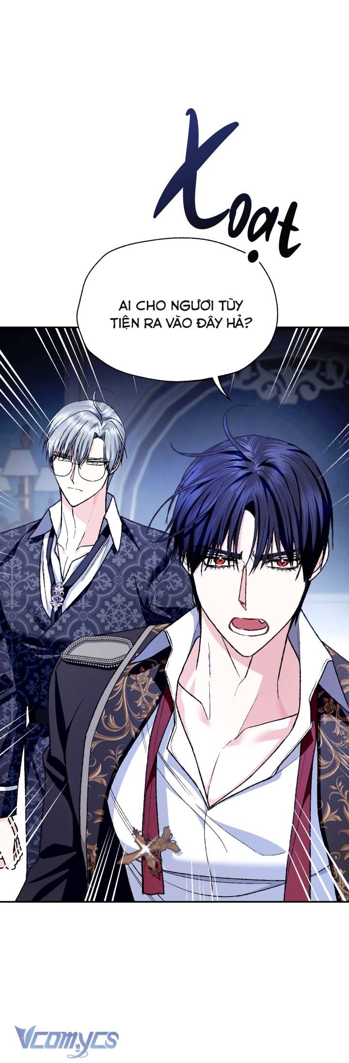 Cha À, Con Không Muốn Kết Hôn Đâu Chap 104 - Next Chap 105