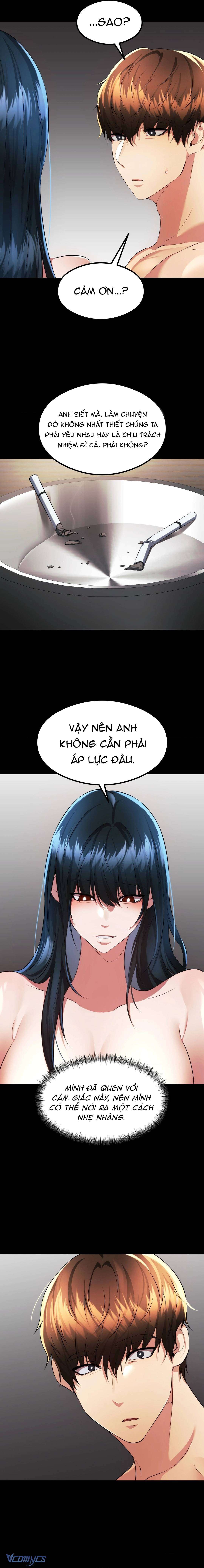 [18+] Diễn Đàn Mở Chap 21 - Next Chap 24