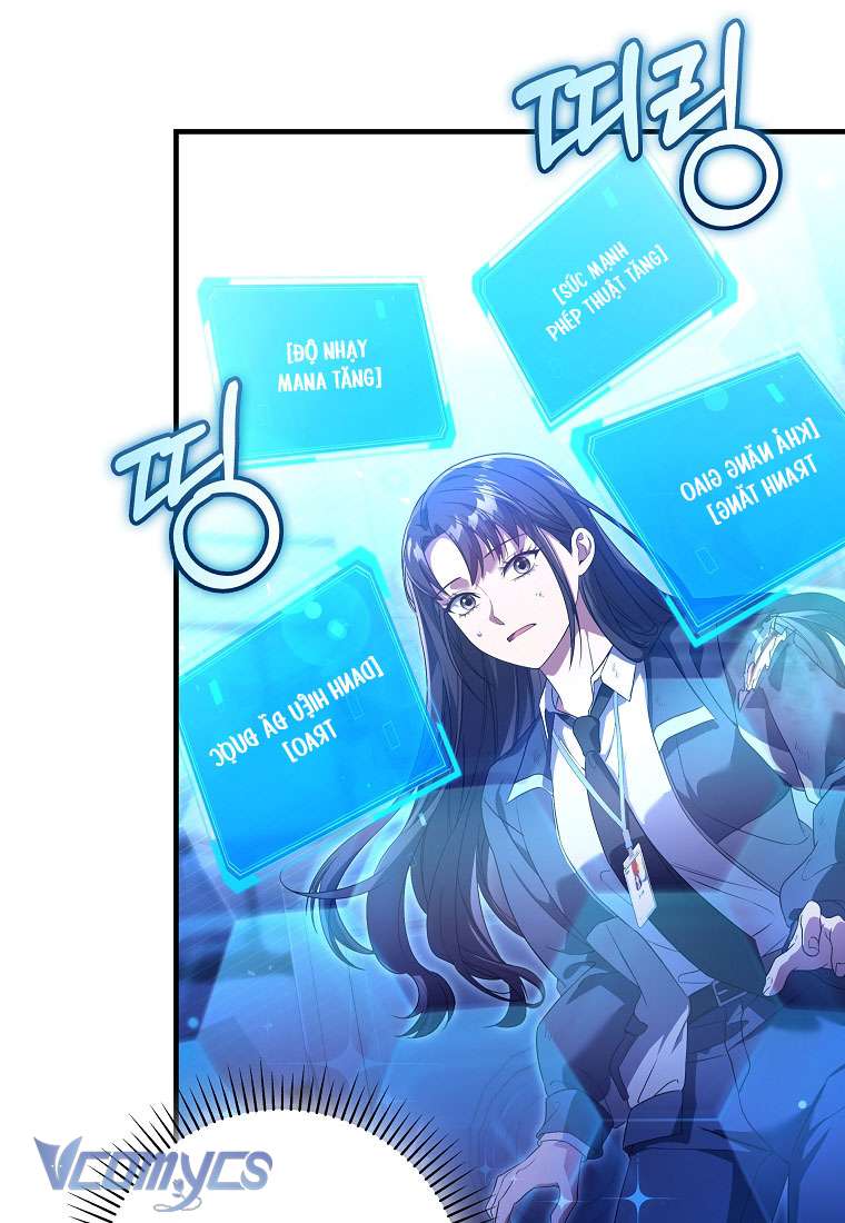 Nhật Ký Từ Chức Cấp S Của Thợ Săn Công Chức Chapter 3 - Next Chapter 4