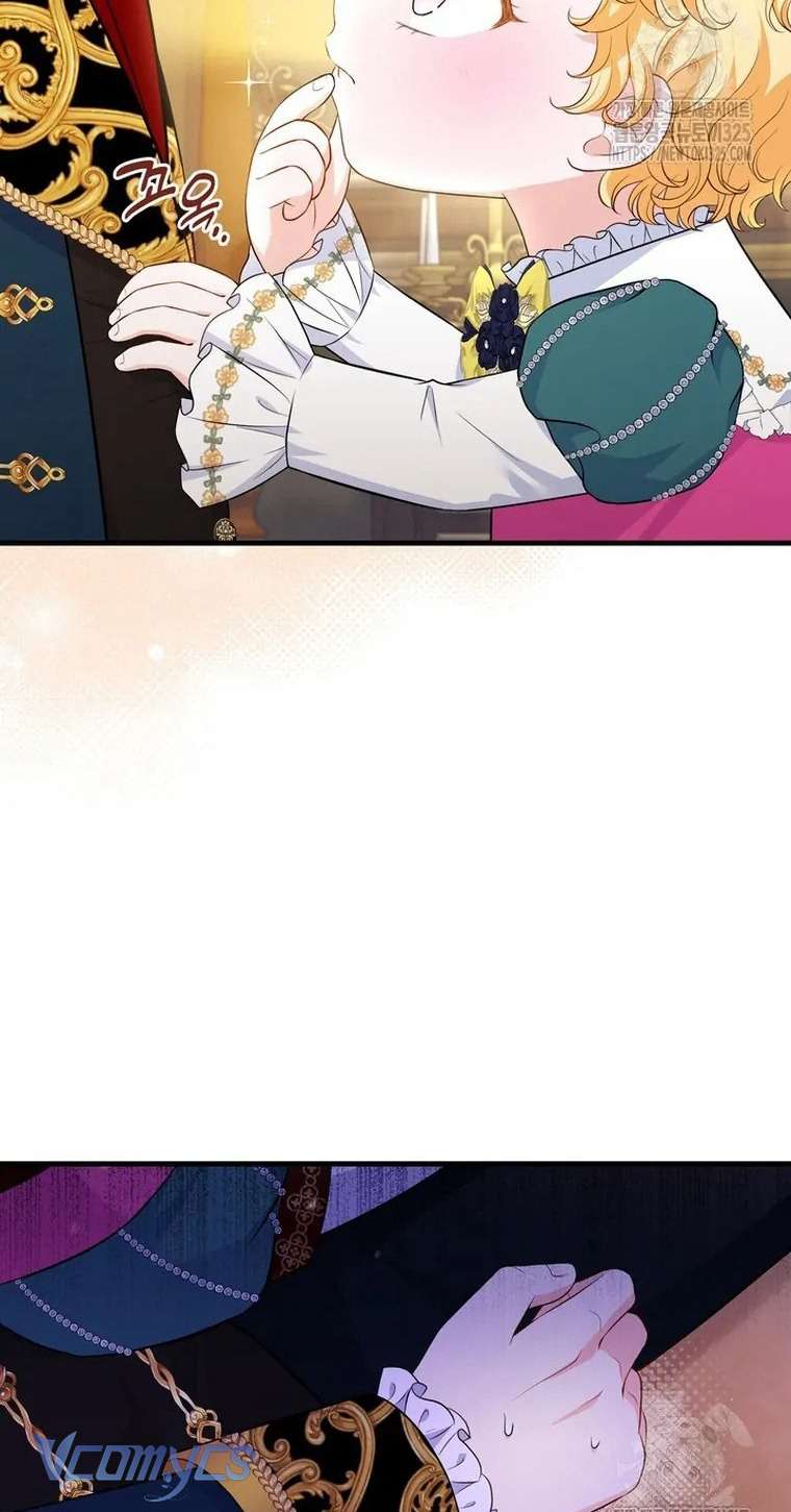 Công Chúa Bé Con Hạng S Thật Mạnh Chapter 14 - Trang 4