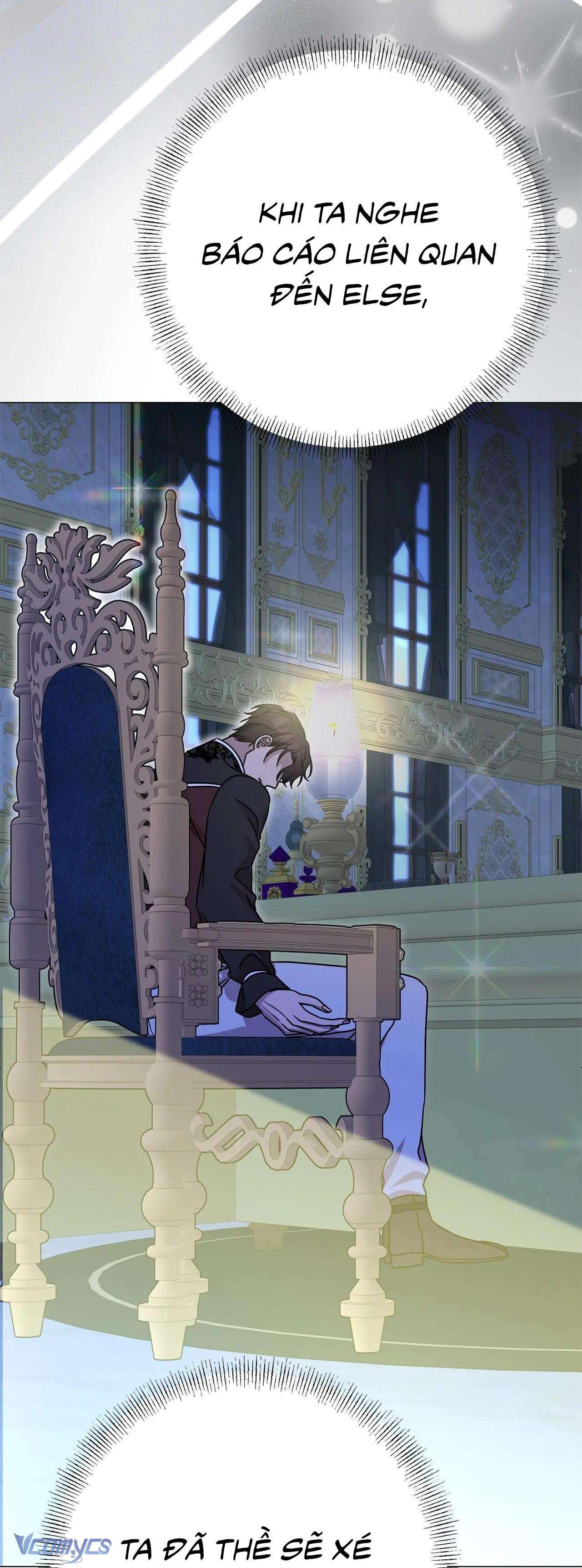 Lâu Đài Hoang Dã Chap 33 - Next Chap 34