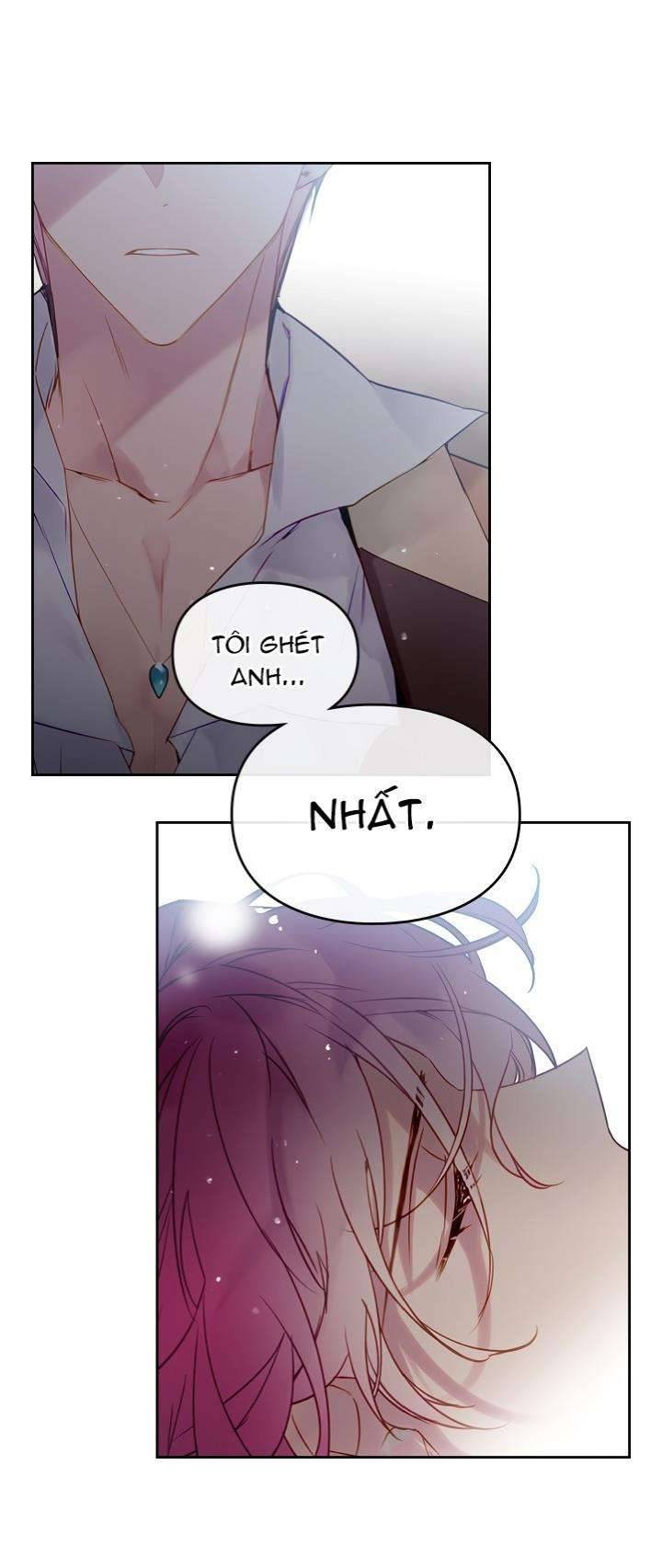 Kết Cục Của Nhân Vật Phản Diện Chỉ Có Thể Là Cái Chết Chapter 17 - Next Chapter 18