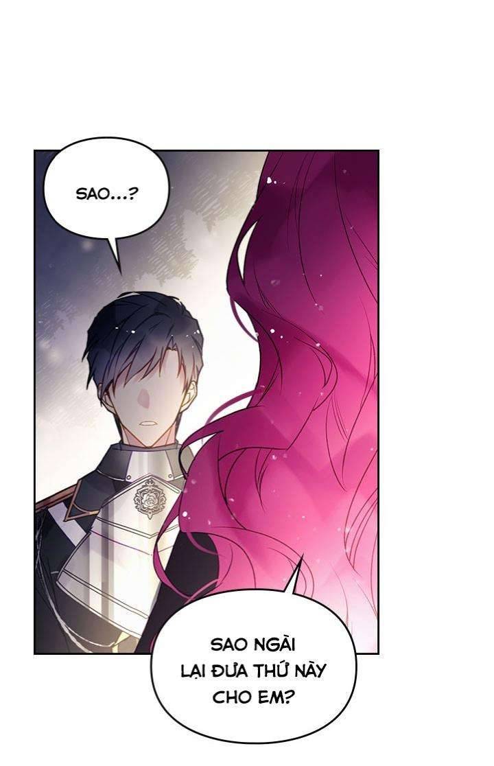 Kết Cục Của Nhân Vật Phản Diện Chỉ Có Thể Là Cái Chết Chapter 38 - Next Chapter 39