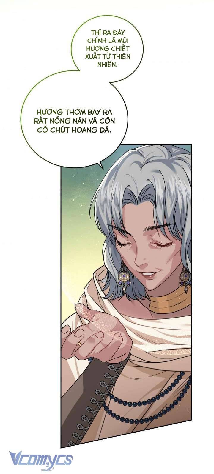 Nhà Điều Chế Nước Hoa Độc Quyền Của Bạo Chúa Chap 25 - Next Chap 26