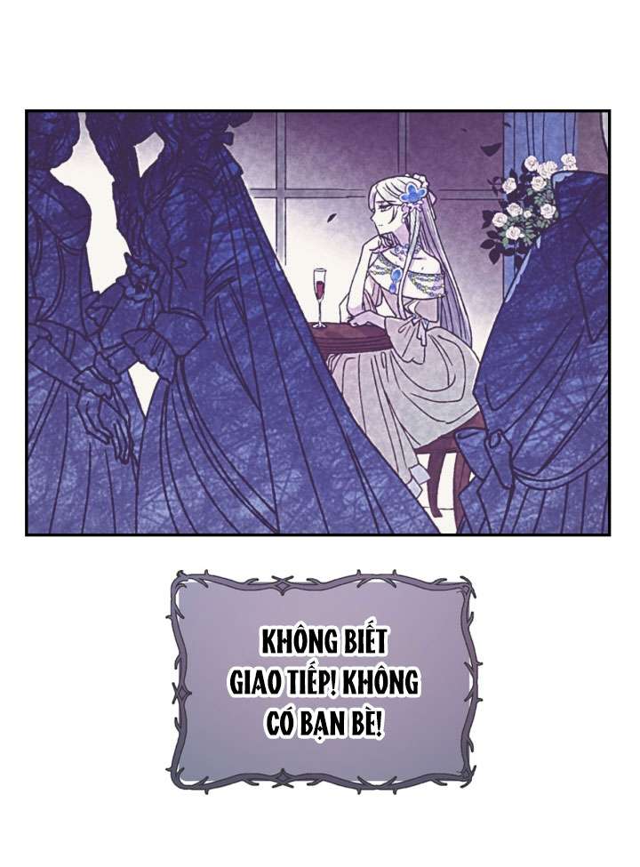 Cha À, Con Không Muốn Kết Hôn Đâu Chap 3 - Next Chap 4