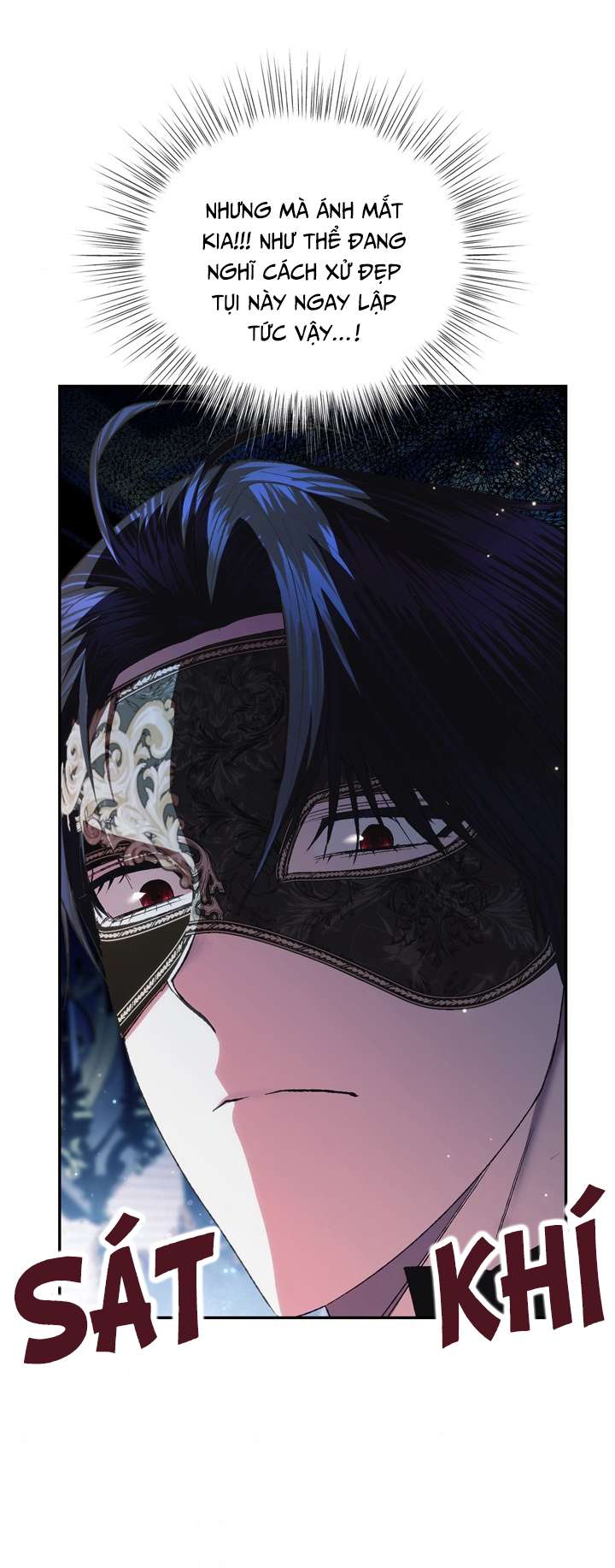 Cha À, Con Không Muốn Kết Hôn Đâu Chap 58 - Next Chap 59