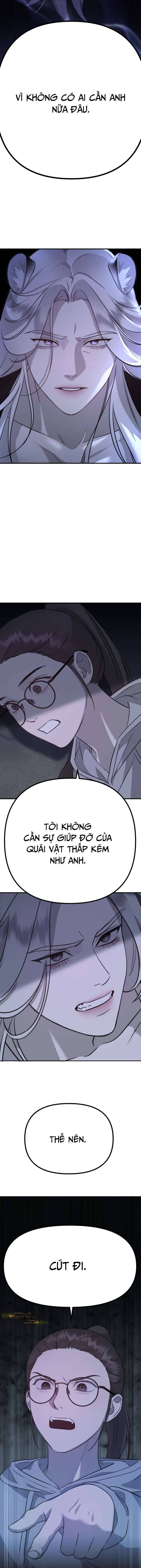 Thần Hổ Jang San Chap 6 - Next Chap 7