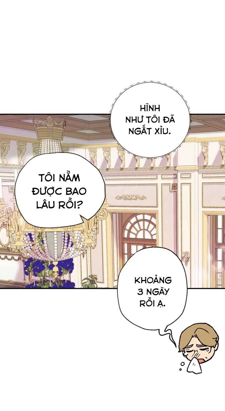 Cha À, Con Không Muốn Kết Hôn Đâu Chap 5 - Next Chap 6