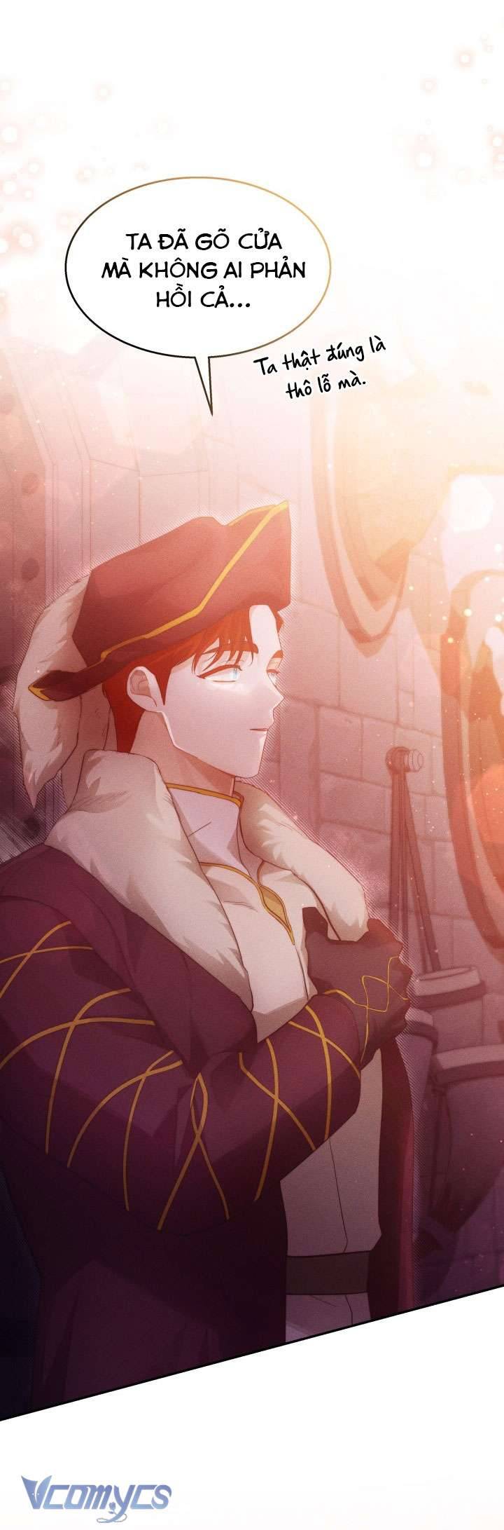 Tiếng Trống Vang Dội Chapter 22 - Next Chapter 23