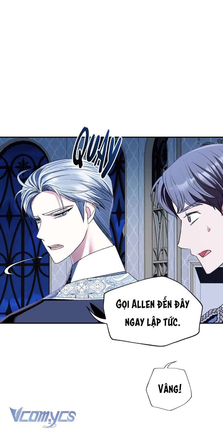 Cha À, Con Không Muốn Kết Hôn Đâu Chap 98 - Next Chap 99