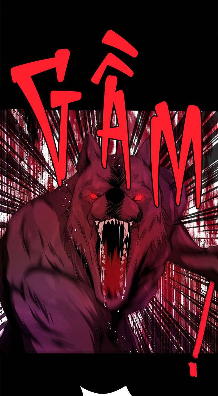 Hôn Phu Ẩn Sắc Chapter 58 - Next Chapter 58.5