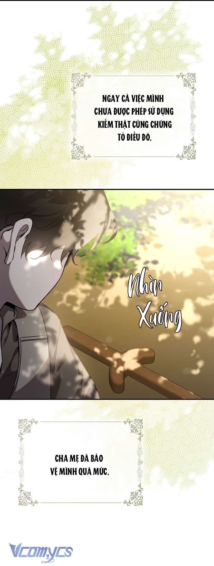 Thuần Hóa Bạo Quân Rồi Bỏ Trốn Chap 127 - Trang 2