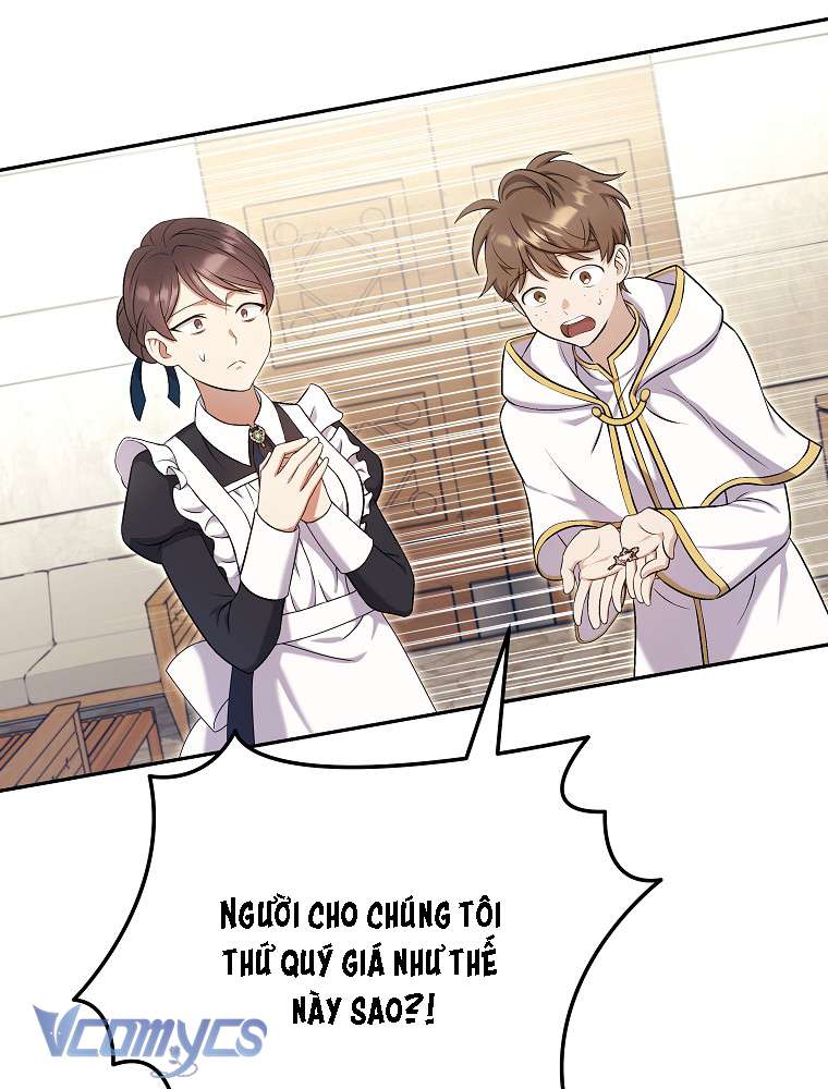 Đừng Tin Vào Nữ Tu Sĩ Chap 2 - Next 