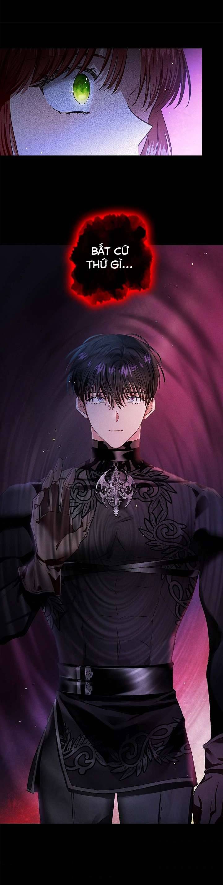 Hôn Phu Ẩn Sắc Chapter 69 - Next Chapter 70