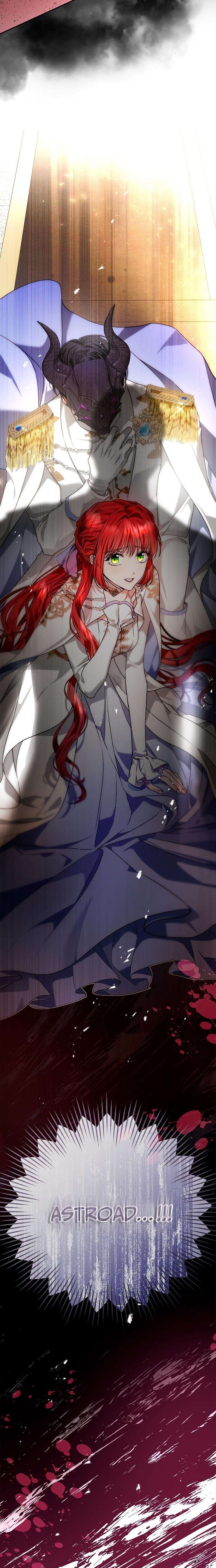 Hôn Phu Ẩn Sắc Chap 98 - Next Chapter 98.1