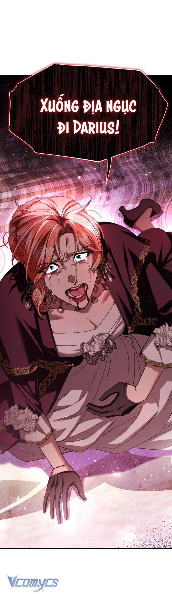 Cha À, Con Không Muốn Kết Hôn Đâu Chap 118 - Next Chap 119