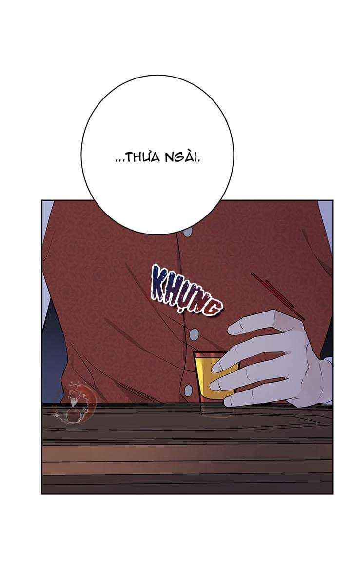 Tôi Là Minh Chứng Của Sự Thật Chap 54 - Next Chap 55