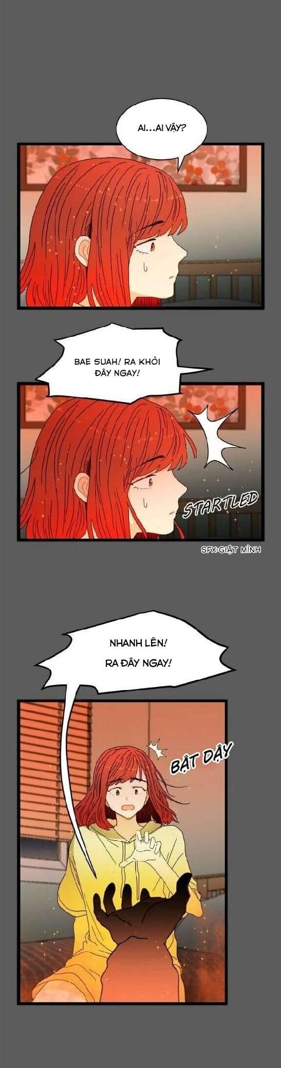 Giả Mạo Theo Phong Cách Chapter 15 - Next Chapter 16