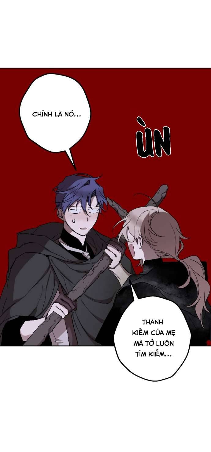 Lời Thú Nhận Của Chúa Tể Bóng Tối Chap 17 - Next Chap 18