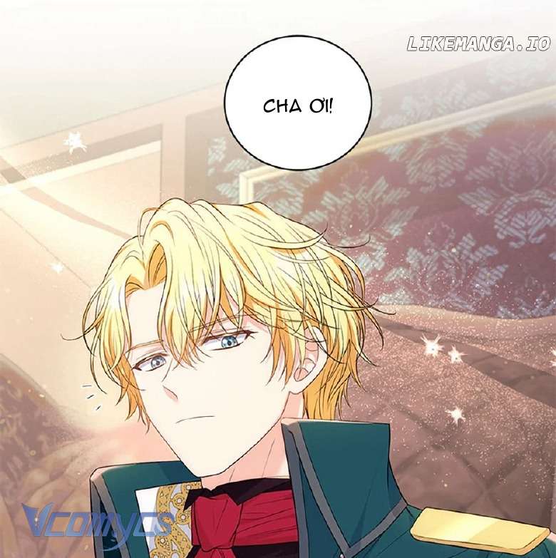 Công Chúa Bé Con Hạng S Thật Mạnh Chapter 21 - Trang 4