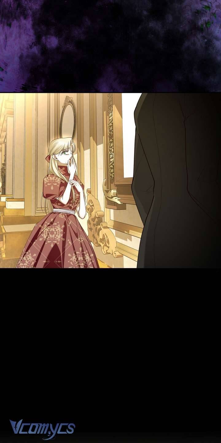 Phương Pháp Che Giấu Đứa Con Của Hoàng Đế Chapter 96 - Next Chapter 97