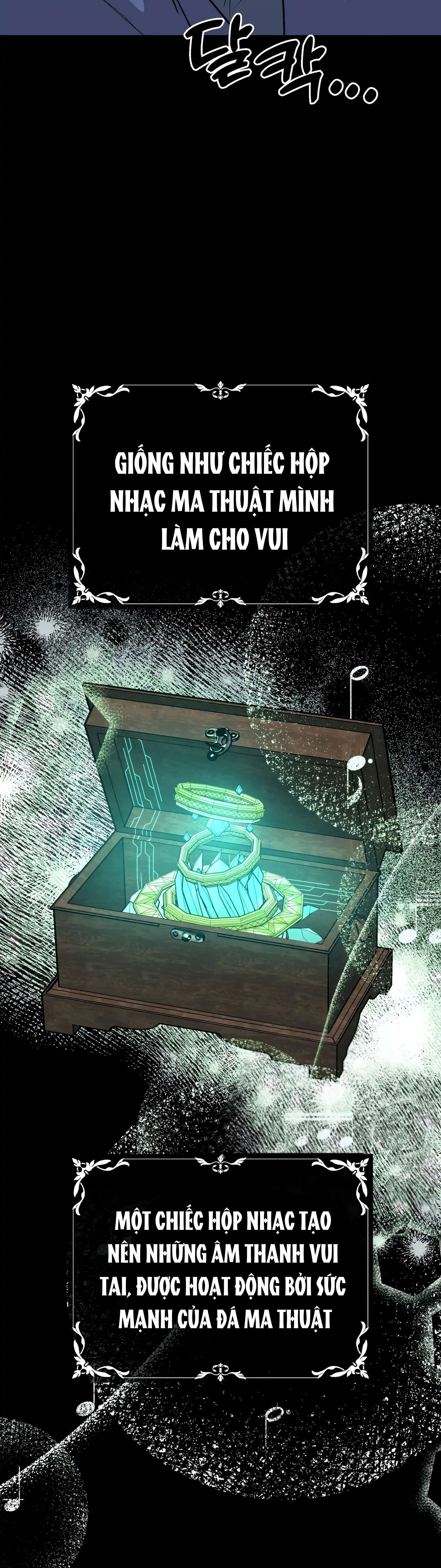 Hoàng Tử Bạch Tuyết Đã Bị Hoàng Hậu Bắt Đi Chapter 21 - Next Chapter 22