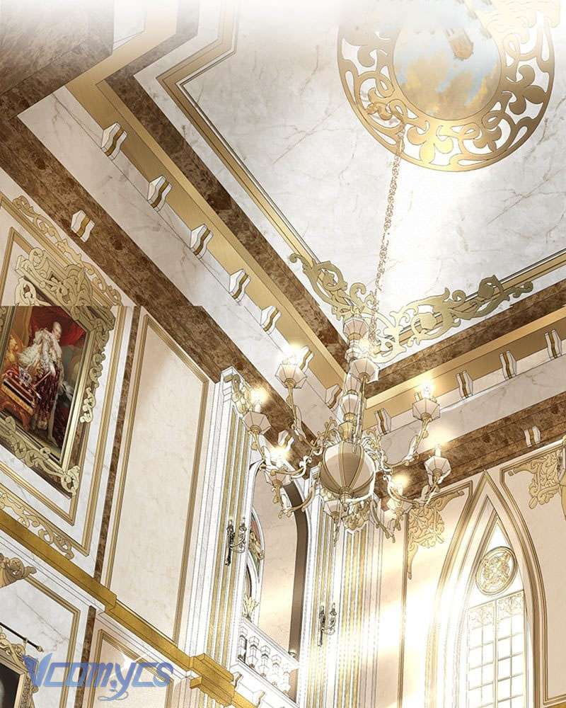 Hoàng Hậu Son Môi Chap 7 - Next Chap 8