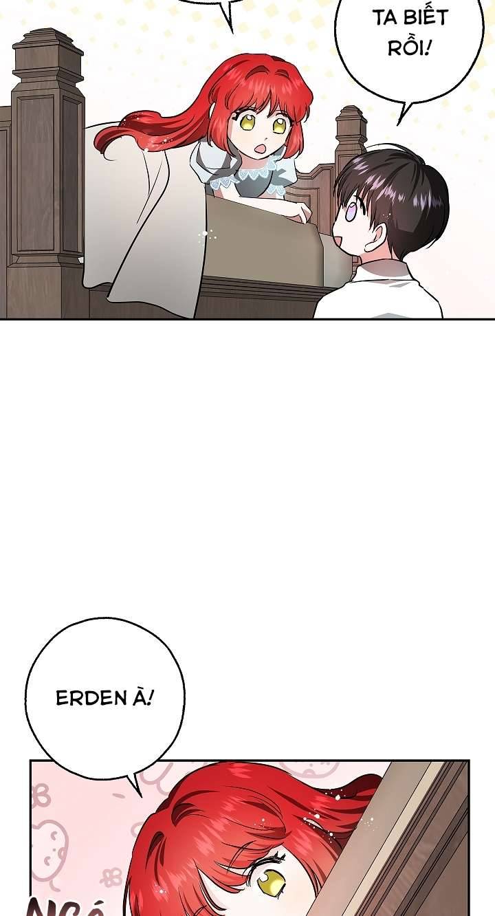 Hôn Phu Ẩn Sắc Chapter 42 - Next Chapter 43