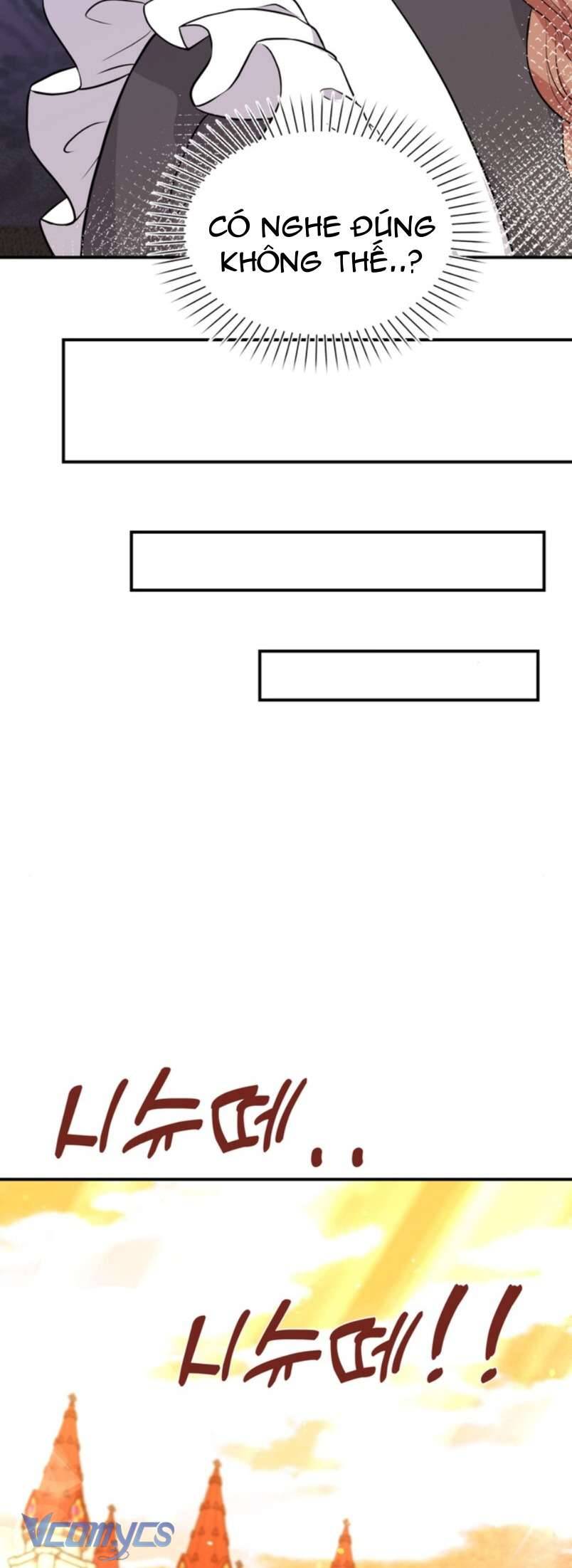 Công Chúa Bé Con Hạng S Thật Mạnh Chapter 3 - Trang 4