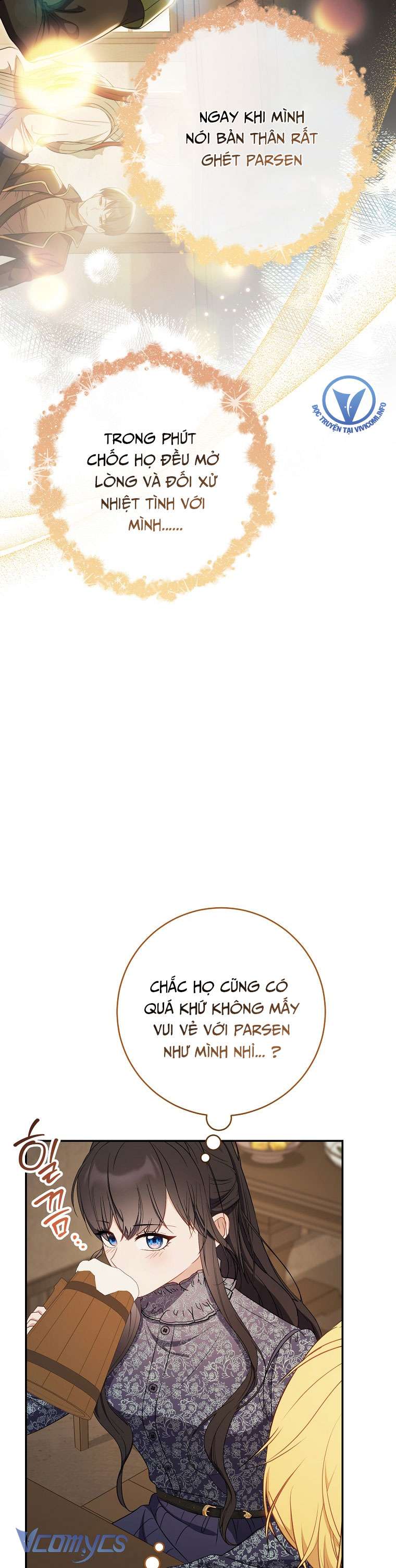 Nam Chính? Cho Cũng Không Thèm! Chapter 5 - Trang 4