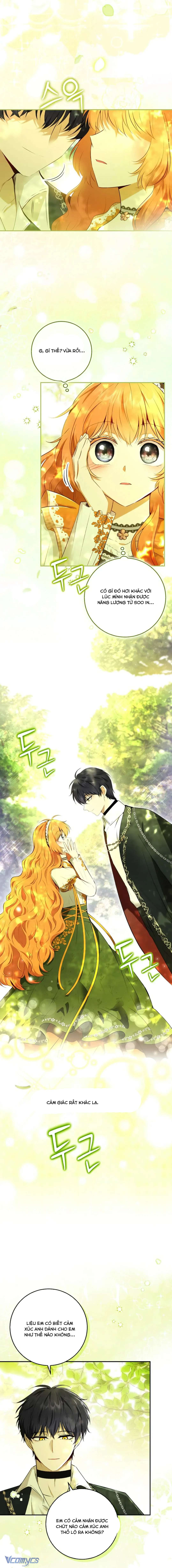 Sóc Con Tài Năng Chap 92 - Next Chap 93