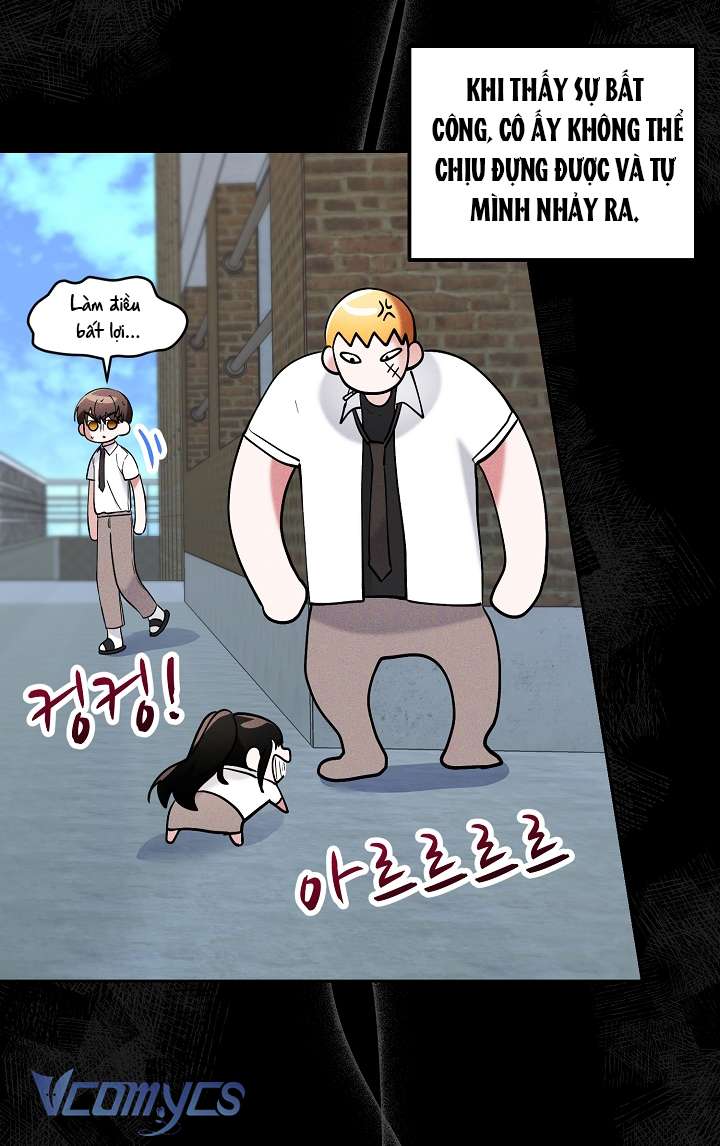 [18+] Dinh Thự Young Chun Hwa: Mãi Một Tình Yêu Chapter 5 - Next Chapter 6