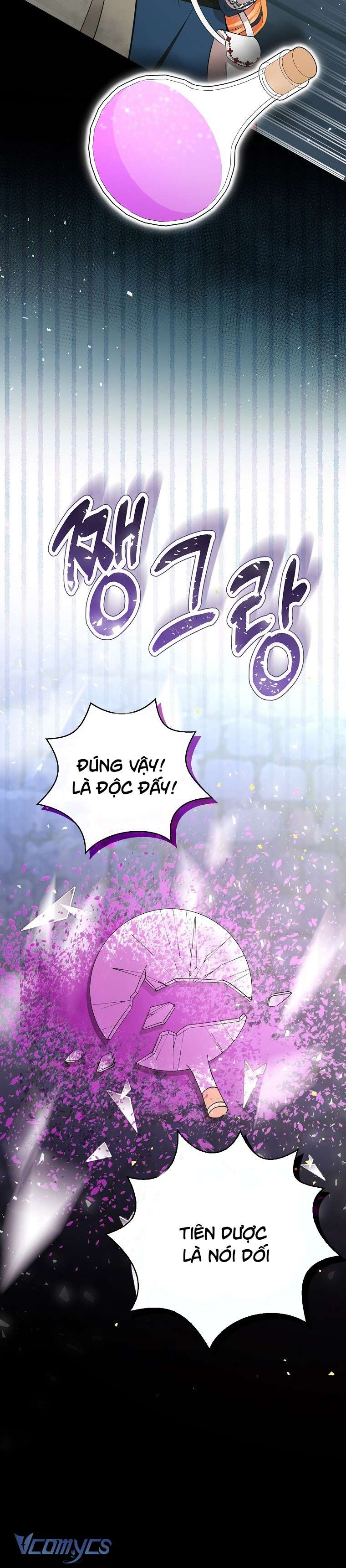 Sóc Con Tài Năng Chap 39 - Next Chap 40