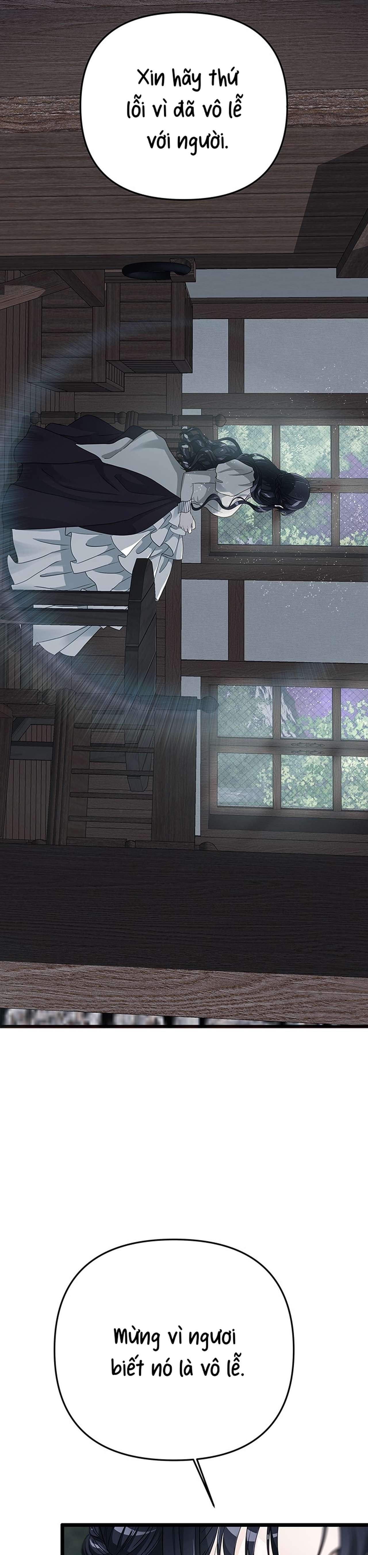 [ 18+ ] Bệ hạ đã thay đổi rồi! Chap 25 - Next Chap 26