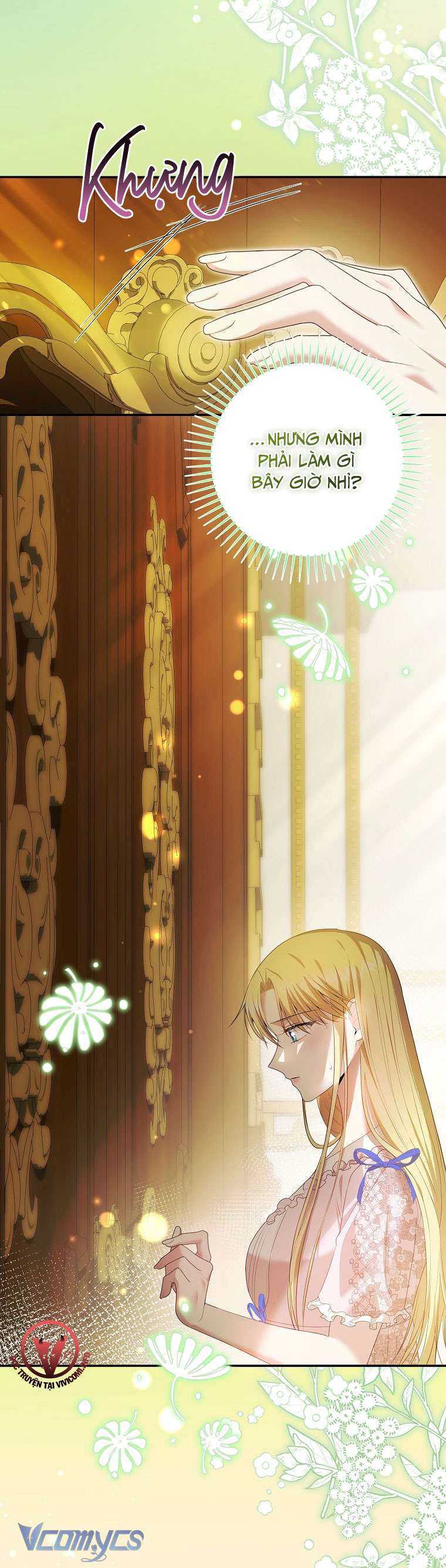 [18+] Phương Pháp Gia Hạn Hợp Đồng Hôn Nhân Chap 30 - Next Chap 31