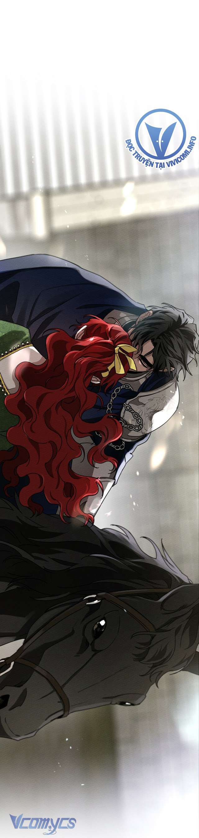 Dưới Bóng Cây Sồi Chap 16 - Next Chap 17